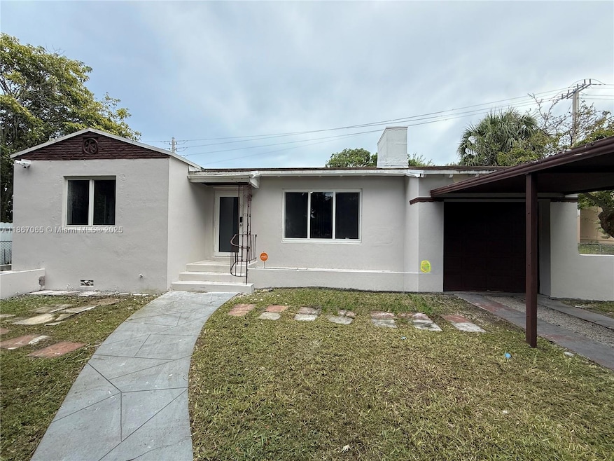 586 NW 48th St unit 2, Miami, FL 33127 - photo 1