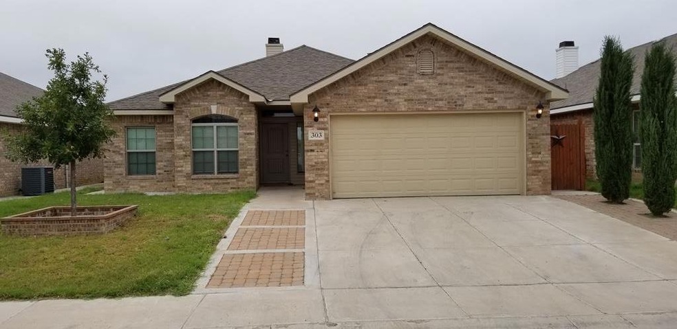 303 E 98th St, Odessa, TX 79765 - photo 1