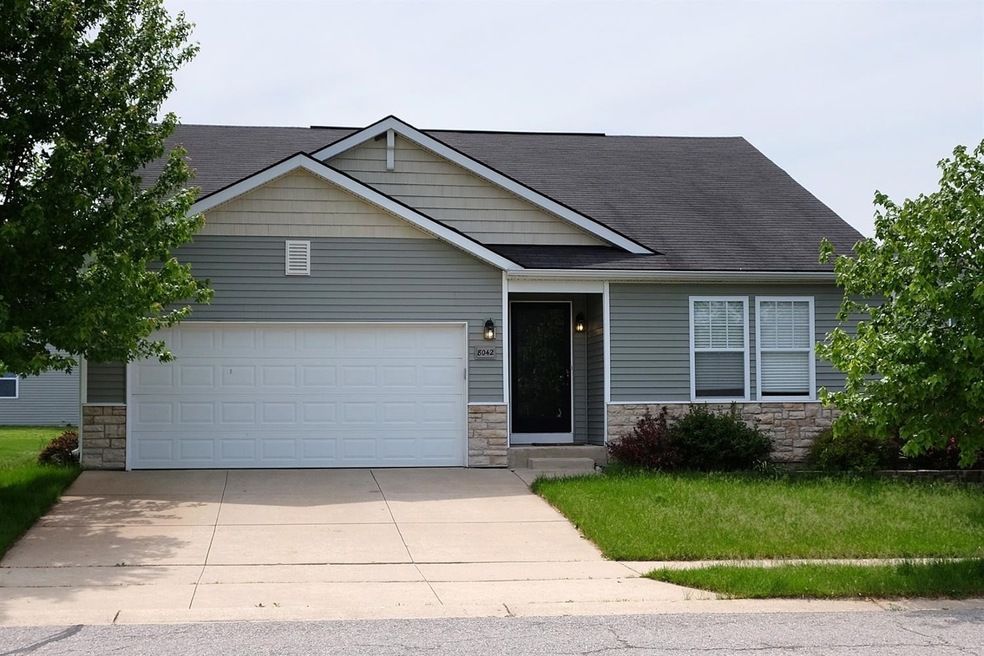 8042 Beechwood Blvd, Dexter, MI 48130 - photo 1