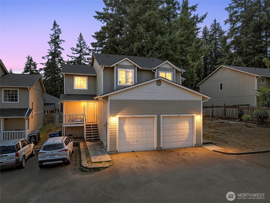 2413 Conger Ave NW unit A&B, Olympia, WA 98502 - photo 1