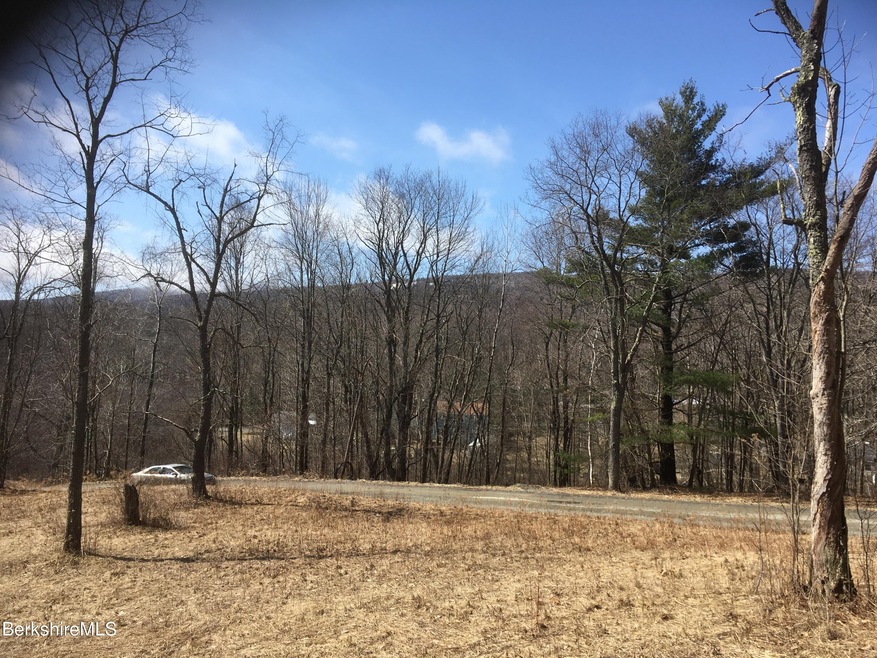 34 Acre estate property