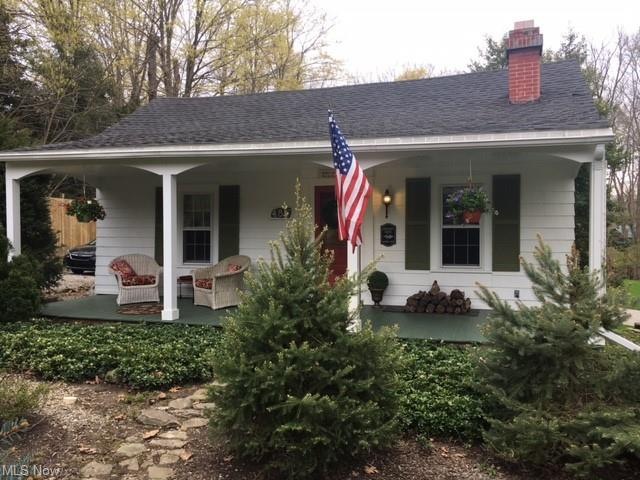 486 E Garfield Rd, Aurora, OH 44202 - photo 1