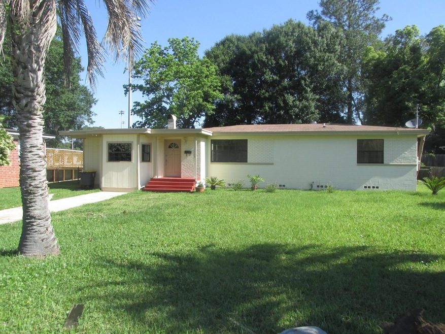 6817 Renee Terrace, Jacksonville, FL 32216 - photo 1