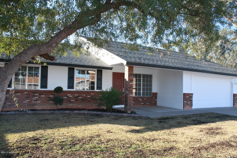 Front elevation