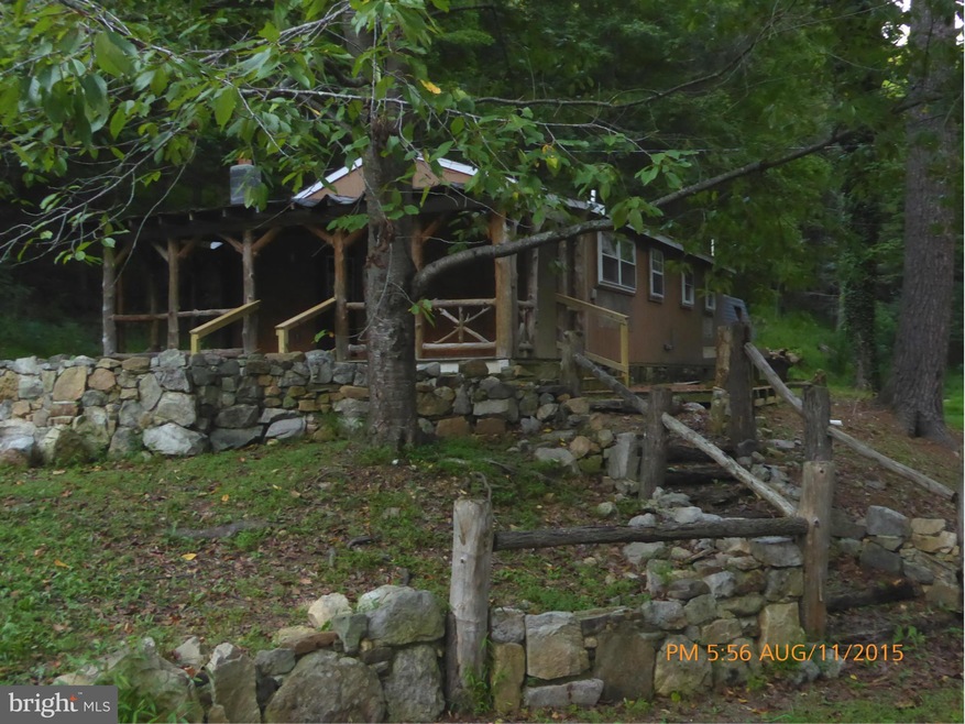 705 Leisure Acres Rd, Wardensville, WV 26851 - photo 1