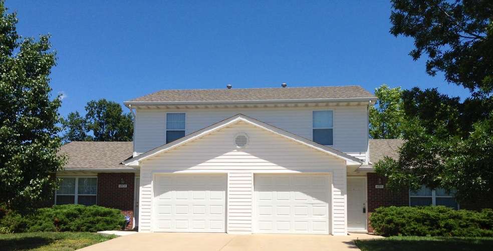 Attractive Duplex