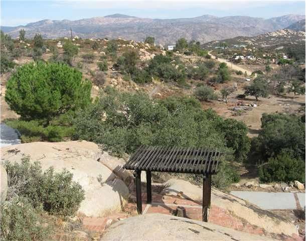 Panoramic View for your dream home!