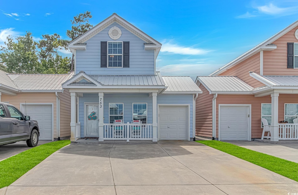 Under Contract $398,500