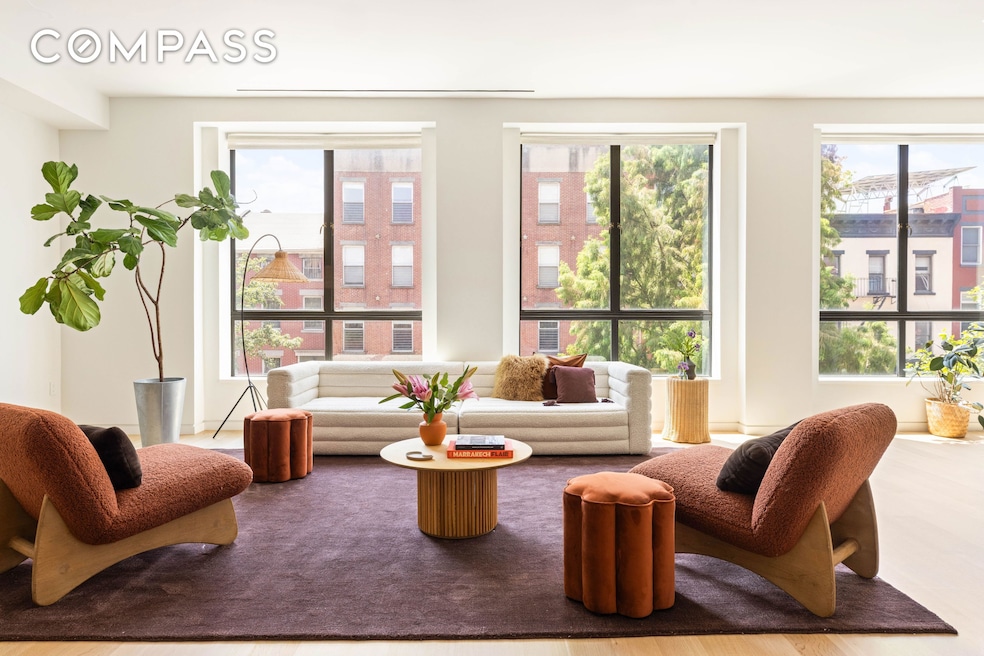 17 Bergen St unit 2, Brooklyn, NY 11201 - photo 1