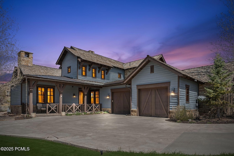 3250 Thunderhawk Trail, Kamas_VT