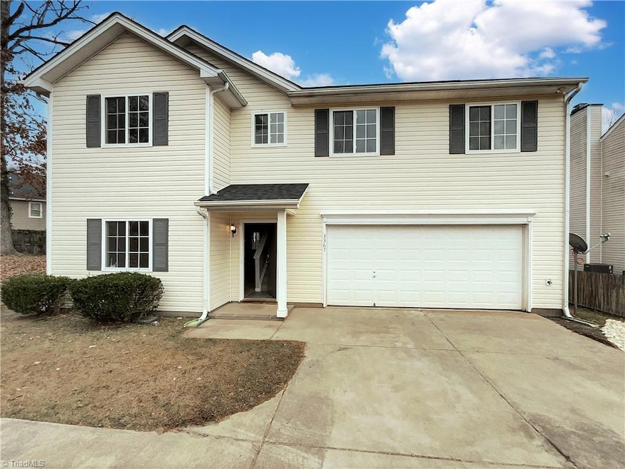 3367 Wiliton Way, High Point, NC 27260 - photo 1
