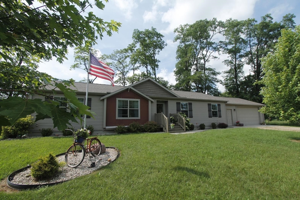 Under Contract $345,000