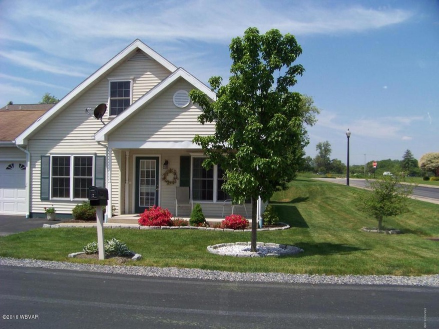 2 Frontz Ln, Allenwood, PA 17810 - photo 1