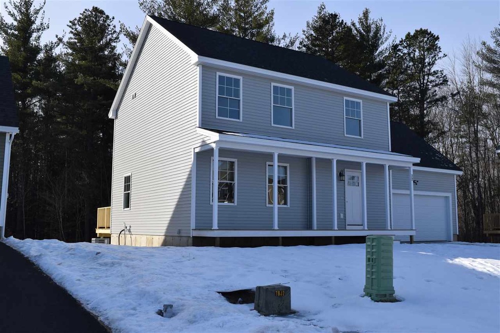 77 Millers Farm Dr unit 22, Rochester, NH 03868 - photo 1