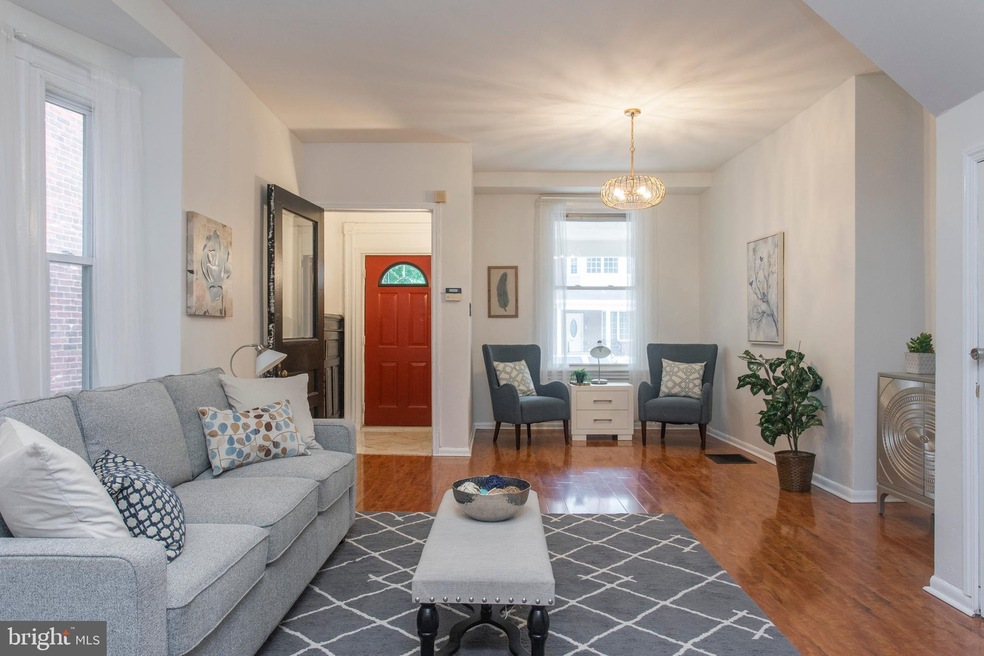 5024 Hazel Ave, Philadelphia, PA 19143 - photo 1