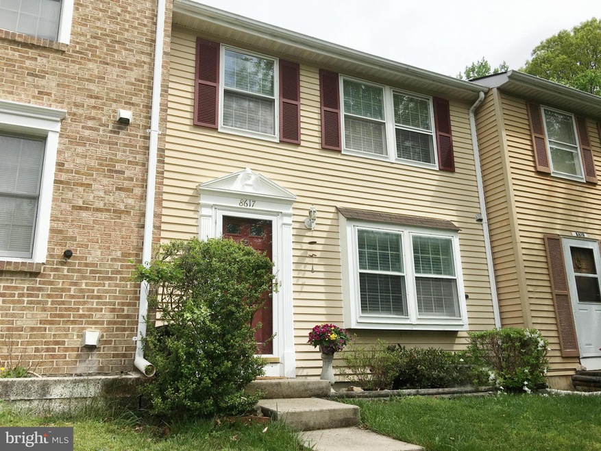 8617 Spring Creek Ct, Springfield, VA 22153 - photo 1