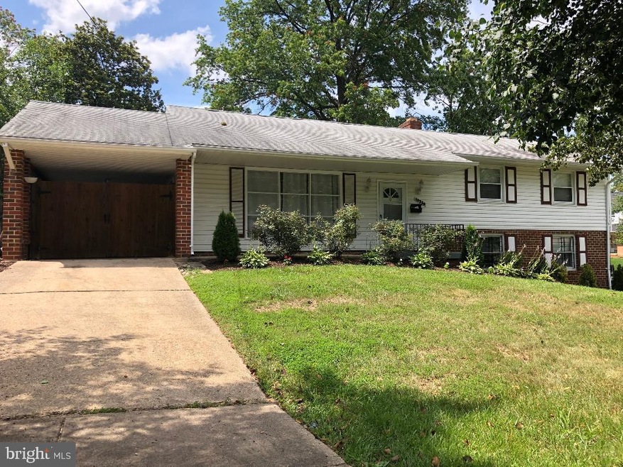 13224 Greenmount Ave, Beltsville, MD 20705 - photo 1