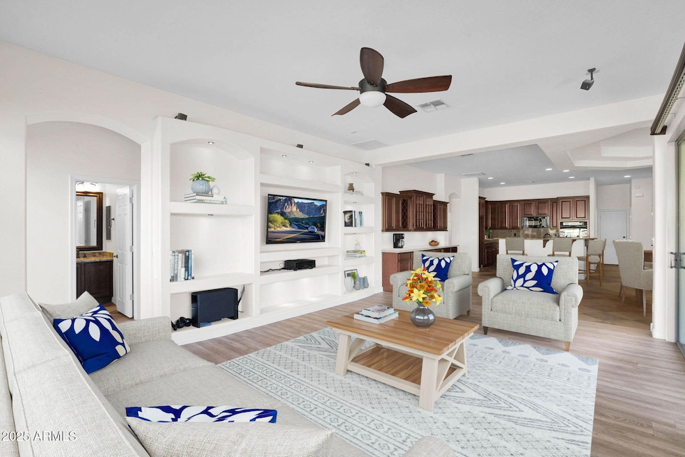 5026 W Parsons Rd, Phoenix, AZ 85083 - photo 1