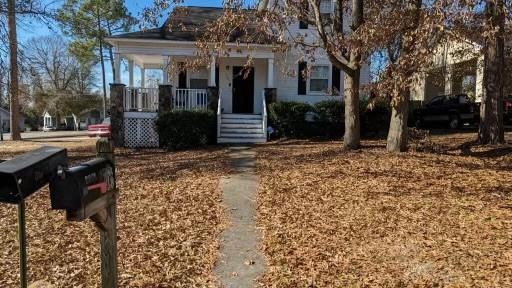 4387 Thrasher Cir, Macon, GA 31206 - photo 1