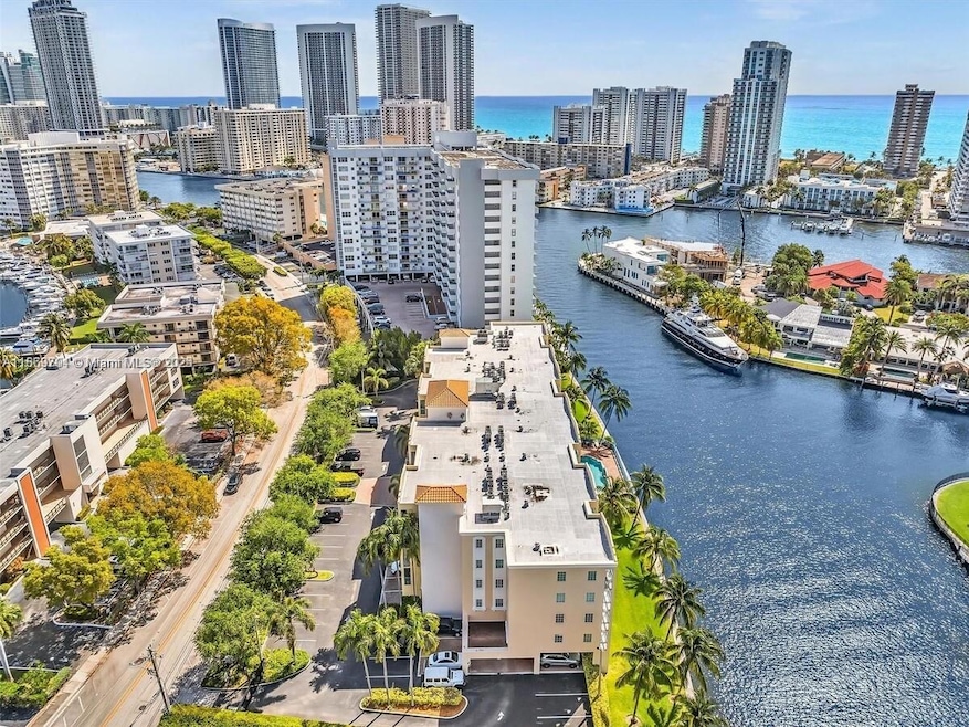 201 Golden Isles Dr unit 204, Hallandale Beach, FL 33009 - photo 1