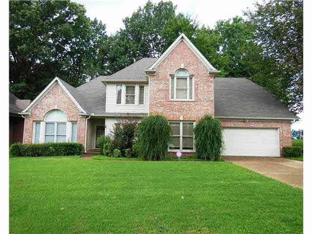 Beautiful Riverwood Farms Home!  Very clean, perfe