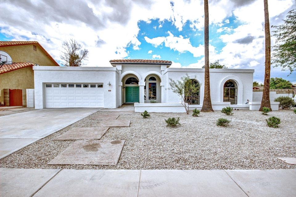 1921 E Calle de Arcos, Tempe, AZ 85284 - photo 1