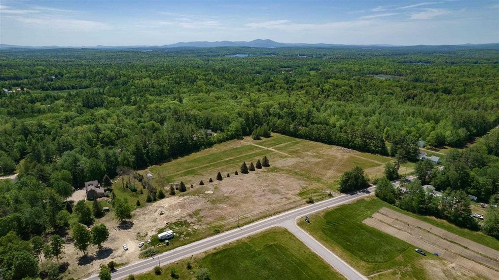 150 Old Route 109 unit 14-2, Moultonborough, NH 03254 - photo 1