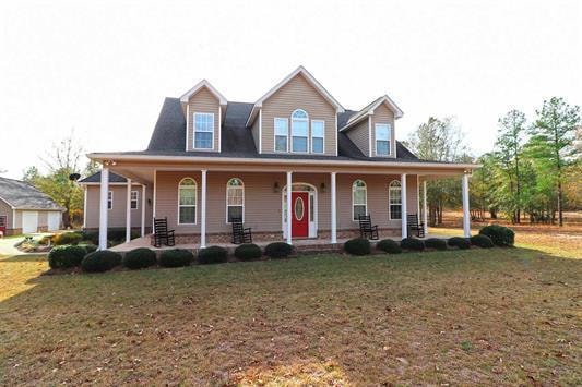 5982 Purple Rd, Byron, GA 31008 - photo 1