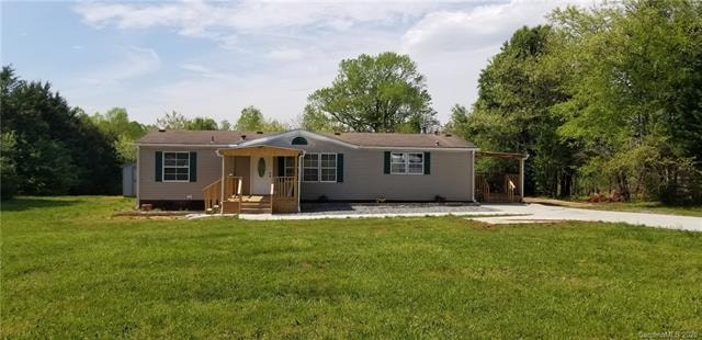 391 Branchwood Rd, Statesville, NC 28625 - photo 1