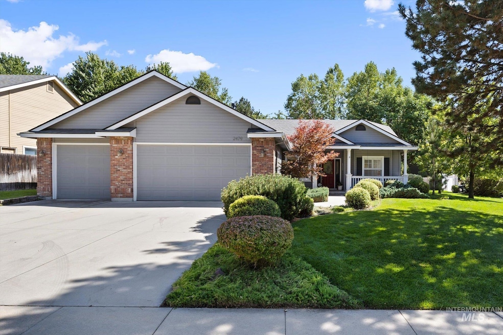 2479 E Brierfield Dr, Eagle, ID 83616 - photo 1