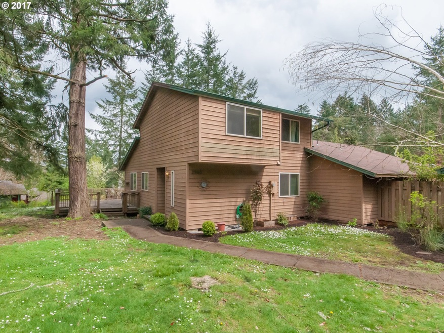 2968 Riverview St, Eugene, OR 97403 - photo 1