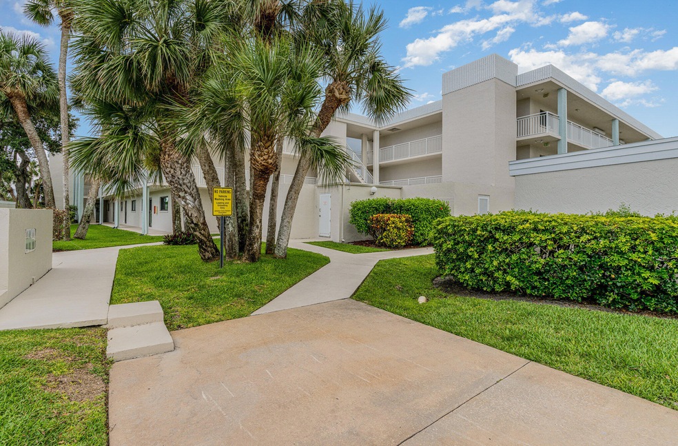 1595 N Atlantic Ave unit 310, Cocoa Beach, FL 32931 - photo 1