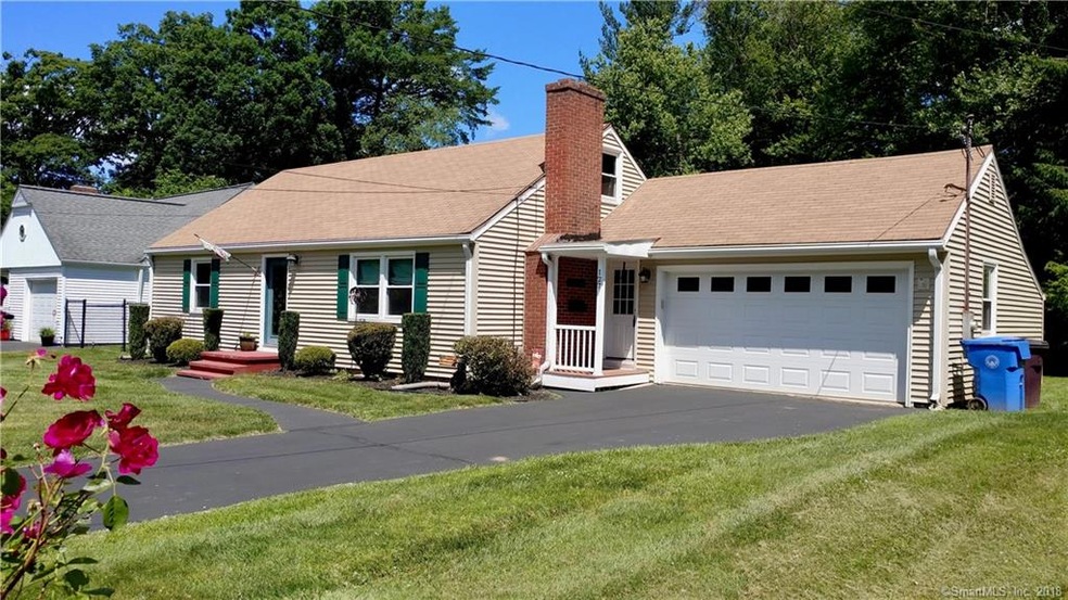 127 Marlin Rd, New Britain, CT 06053 - photo 1