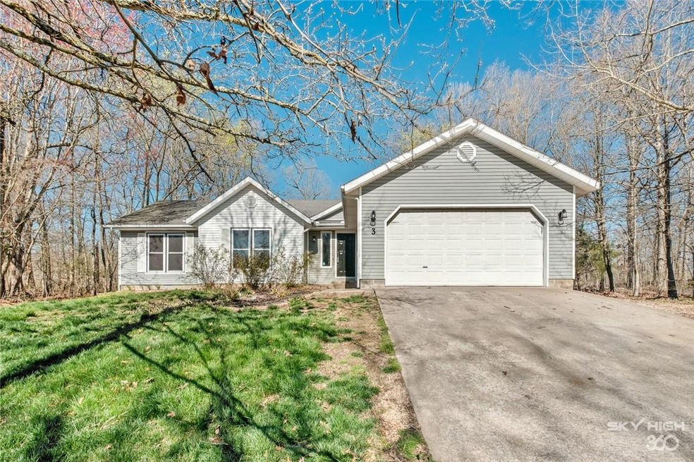 3 Sandown Cir, Bella Vista, AR 72715 - photo 1