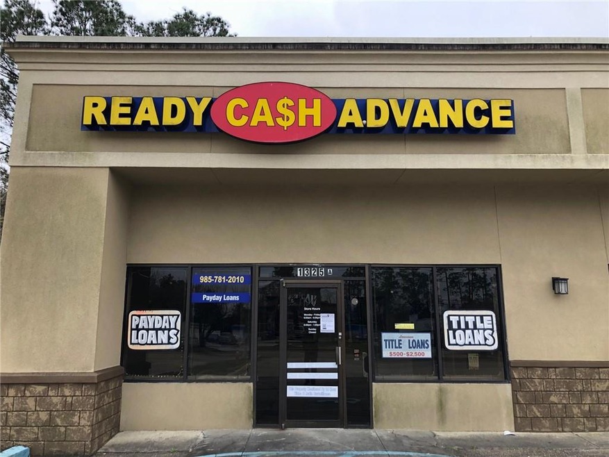 1325 Gause Blvd unit A, Slidell, LA 70458 - photo 1