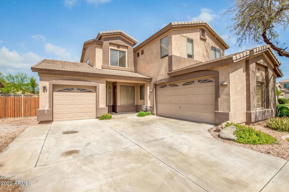 1470 E Dana Place, Chandler, AZ 85225 - photo 1