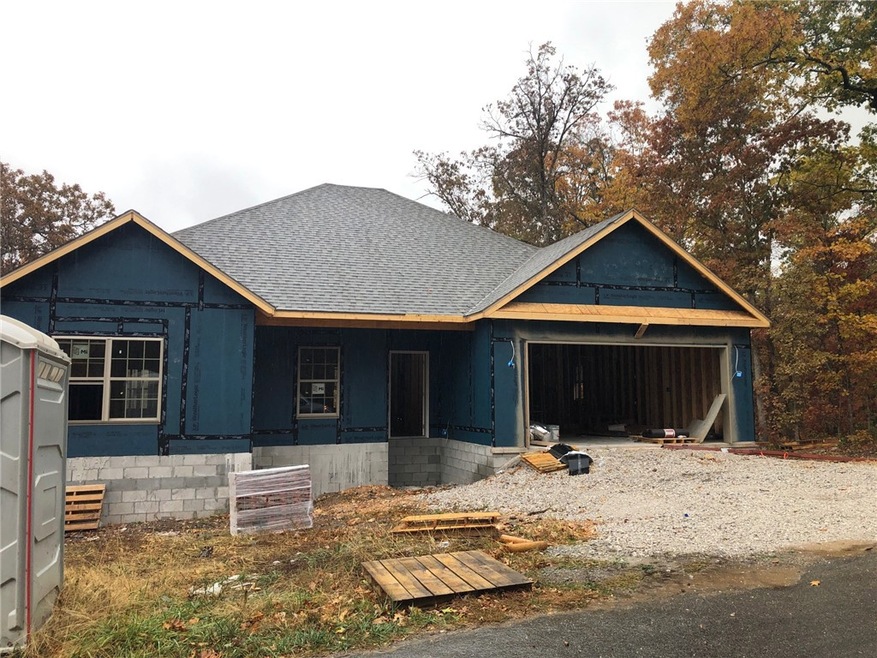 32 Mildenhall Dr, Bella Vista, AR 72714 - photo 1