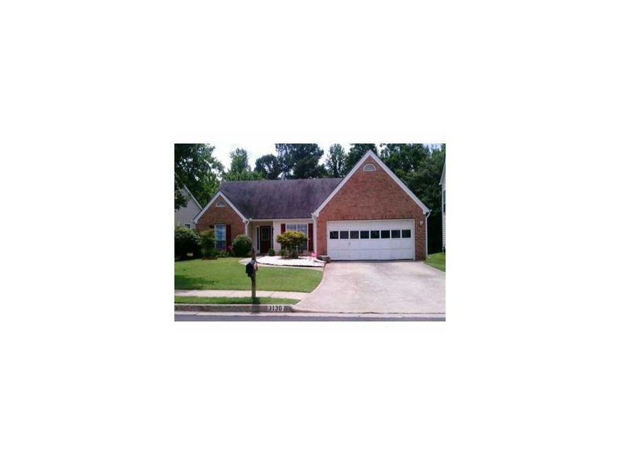Exterior Front. FRONT VIEW