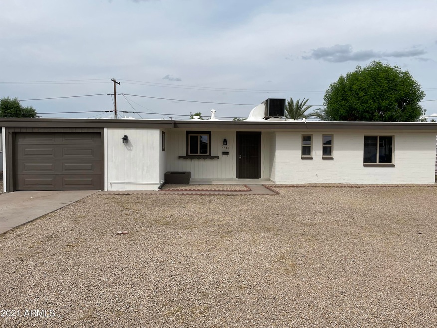 3248 E Monte Vista Rd, Phoenix, AZ 85008 - photo 1