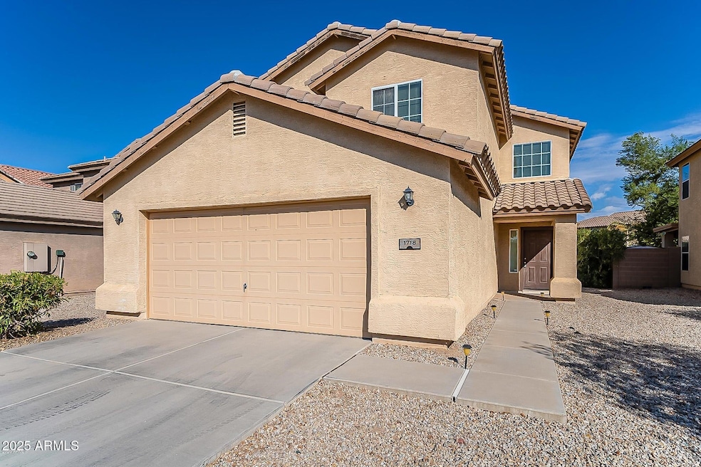 1718 W Roosevelt Ave, Coolidge, AZ 85128 - photo 1