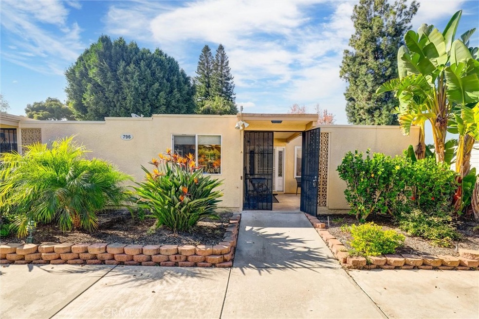 796 Via Los Altos unit A, Laguna Woods, CA 92637 - photo 1