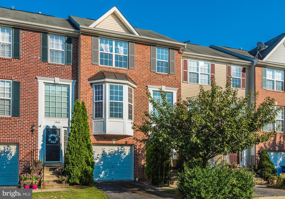 1944 Fieldstone Way, Frederick, MD 21702 - photo 1