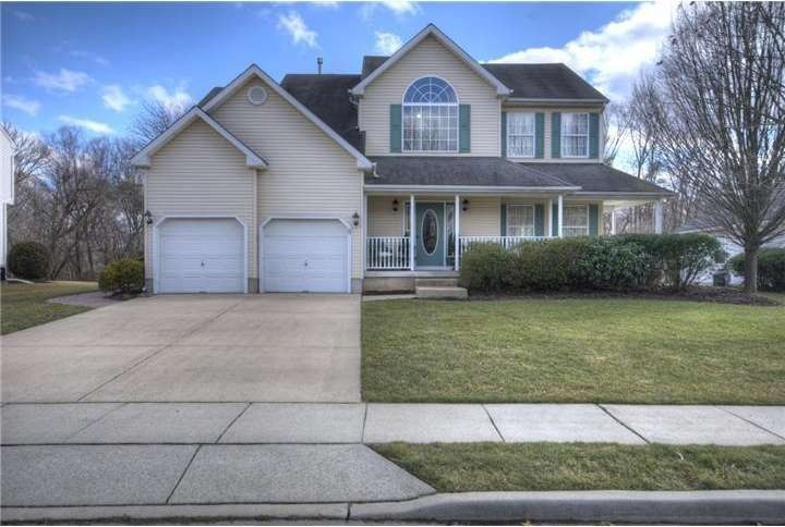 5 Whitby Ct, Lumberton, NJ 08048 - photo 1