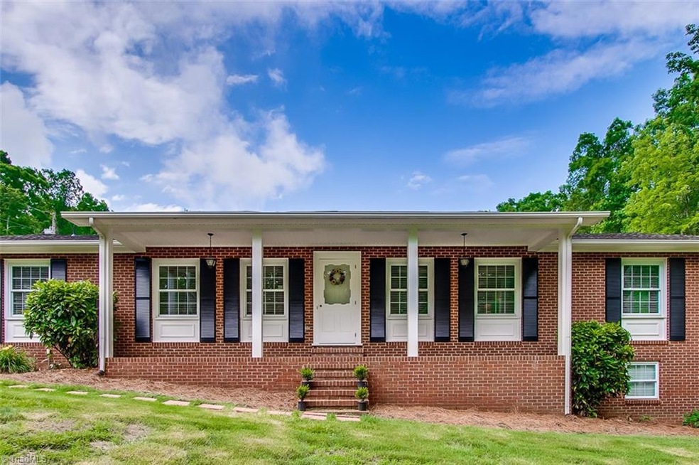 1365 Us Highway 64 W, Asheboro, NC 27205 - photo 1