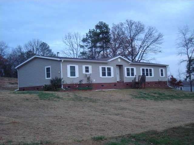 582 Mountain View Cir, Bremen, GA 30110 - photo 1