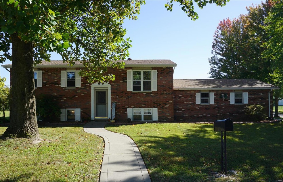 13 Nassau Dr, Maryville, IL 62062 - photo 1