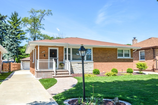 1836 Bristol Ave, Westchester, IL 60154 - photo 1