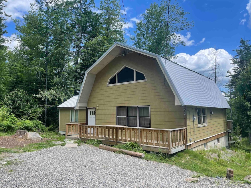245 Twin Mountain Rd, Whitefield, NH 03598 - photo 1