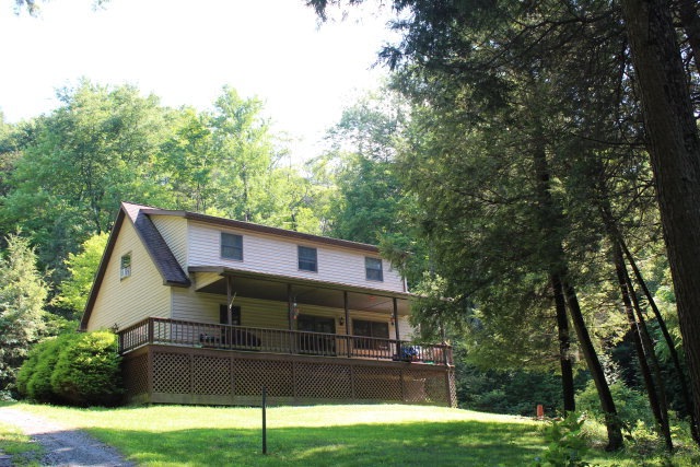 Main View
