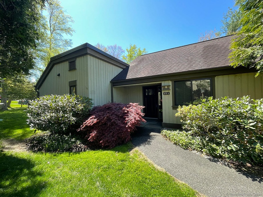 979 Heritage Village unit A, Southbury, CT 06488 - photo 1